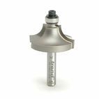 Trend Bearing Guided Ovolo &amp; Round Over Cutters additional 3