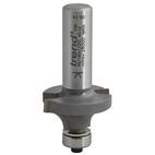 Trend Bearing Guided Ovolo &amp; Round Over Cutters additional 15