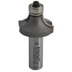 Trend Bearing Guided Ovolo &amp; Round Over Cutters additional 33