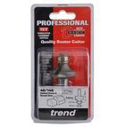 Trend Bearing Guided Ovolo &amp; Round Over Cutters additional 27