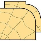 Trend Bearing Guided Ovolo &amp; Round Over Cutters additional 4