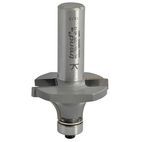 Trend Bearing Guided Ovolo &amp; Round Over Cutters additional 23