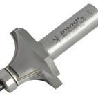 Trend Bearing Guided Ovolo &amp; Round Over Cutters additional 28