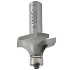 Trend Bearing Guided Ovolo &amp; Round Over Cutters additional 17