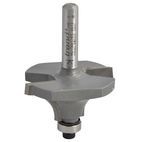 Trend Bearing Guided Ovolo &amp; Round Over Cutters additional 31