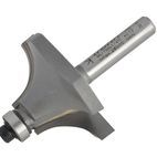 Trend Bearing Guided Ovolo &amp; Round Over Cutters additional 8