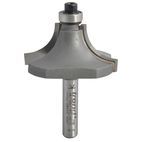 Trend Bearing Guided Ovolo &amp; Round Over Cutters additional 20