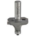 Trend Bearing Guided Ovolo &amp; Round Over Cutters additional 21