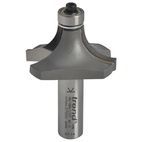 Trend Bearing Guided Ovolo &amp; Round Over Cutters additional 16