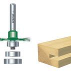 Trend Biscuit Jointer Set, Craft Pro additional 2