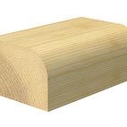 Trend CraftPro Bearing Guided Ovolo &amp; Round Over additional 3