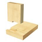 Trend CraftPro Two Flute Cutters, 1/2in Shank additional 6