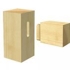 Trend CraftPro Two Flute Cutters, 1/4in Shank additional 20