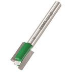 Trend CraftPro Two Flute Cutters, 1/4in Shank additional 12