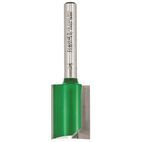 Trend CraftPro Two Flute Cutters, 1/4in Shank additional 5