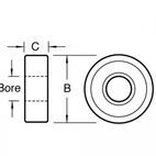 Trend Replacement Bearings additional 4