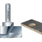 Trend T421/35 x 1/4 TCT Hinge Sinking Bit 35mm Diameter additional 1