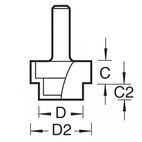 Trend TCT Rebater additional 3