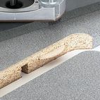 Trend Two Flute Cutter TCT, 1/2in additional 30