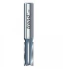 Trend Two Flute Cutter TCT, 1/4in additional 6