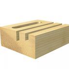 Trend Two Flute Cutter TCT, 1/4in additional 40