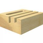 Trend Two Flute Cutter TCT, 1/4in additional 34