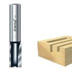 Trend Two Flute Cutter, Extra Long Shank additional 2