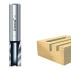 Trend Two Flute Cutter, Extra Long Shank additional 6