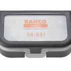 Bahco 59/S31 Bit Set, 31 Piece additional 2