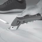 Batavia Cordless Universal Cutter 3.6V additional 3