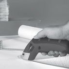 Batavia Cordless Universal Cutter 3.6V additional 4