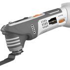 Batavia MAXXPACK Cordless Multi-Tool 18V Bare Unit additional 1