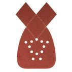 BLACK + DECKER Mouse Sanding Sheets additional 5