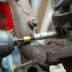 BlueSpot Tools Colour-Coded Impact Socket Adaptor Set, 3 Piece additional 2