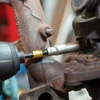 BlueSpot Tools Colour-Coded Impact Socket Adaptor Set, 3 Piece additional 1