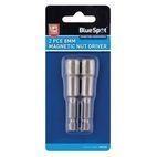 BlueSpot Tools Magnetic Nut Driver Set, 2 Piece additional 3