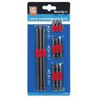 BlueSpot Tools Power Bit Set, 12 Piece additional 3