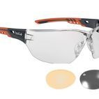 Bolle Safety NESS+ PLATINUM® Safety Glasses additional 4