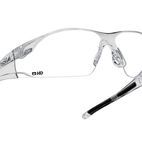 Bolle Safety RUSH Safety Glasses additional 2