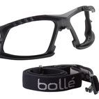 Bolle Safety RUSH+ Foam &amp; Strap Kit additional 1