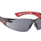 Bolle Safety RUSH+ PLATINUM® Safety Glasses additional 4