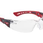 Bolle Safety RUSH+ PLATINUM® Safety Glasses additional 2