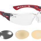 Bolle Safety RUSH+ PLATINUM® Safety Glasses additional 5