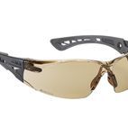 Bolle Safety RUSH+ PLATINUM® Safety Glasses additional 3
