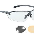Bolle Safety SILIUM+ PLATINUM® Safety Glasses additional 4