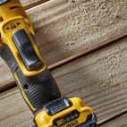 DEWALT DCS353 XR BL Multi-Tool additional 8