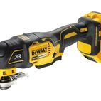 DEWALT DCS355 XR Brushless Oscillating Multi-Tool additional 3
