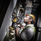 DEWALT DCS355 XR Brushless Oscillating Multi-Tool additional 12