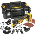 DEWALT DCS355 XR Brushless Oscillating Multi-Tool additional 5