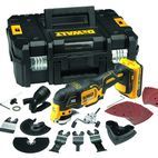 DEWALT DCS355 XR Brushless Oscillating Multi-Tool additional 11